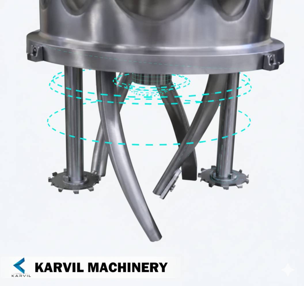 planetary mixer machine planetary mixer machine