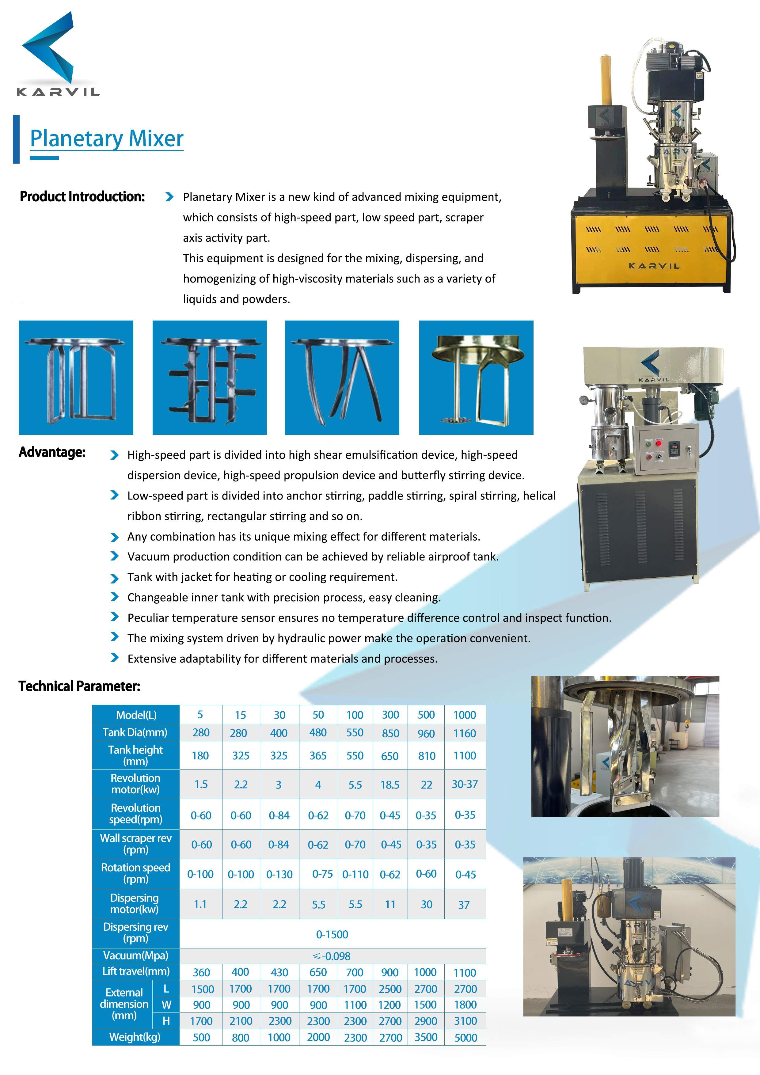 Vacuum-Planetary-Mixer (7) Vacuum-Planetary-Mixer (7)