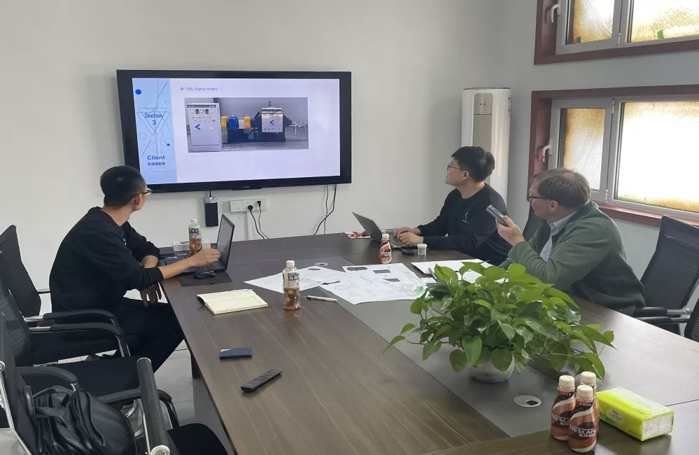 Karvil-Machinery-sigma-blade-mixer, ribbon-blender Karvil-Machinery-sigma-blade-mixer, ribbon-blender