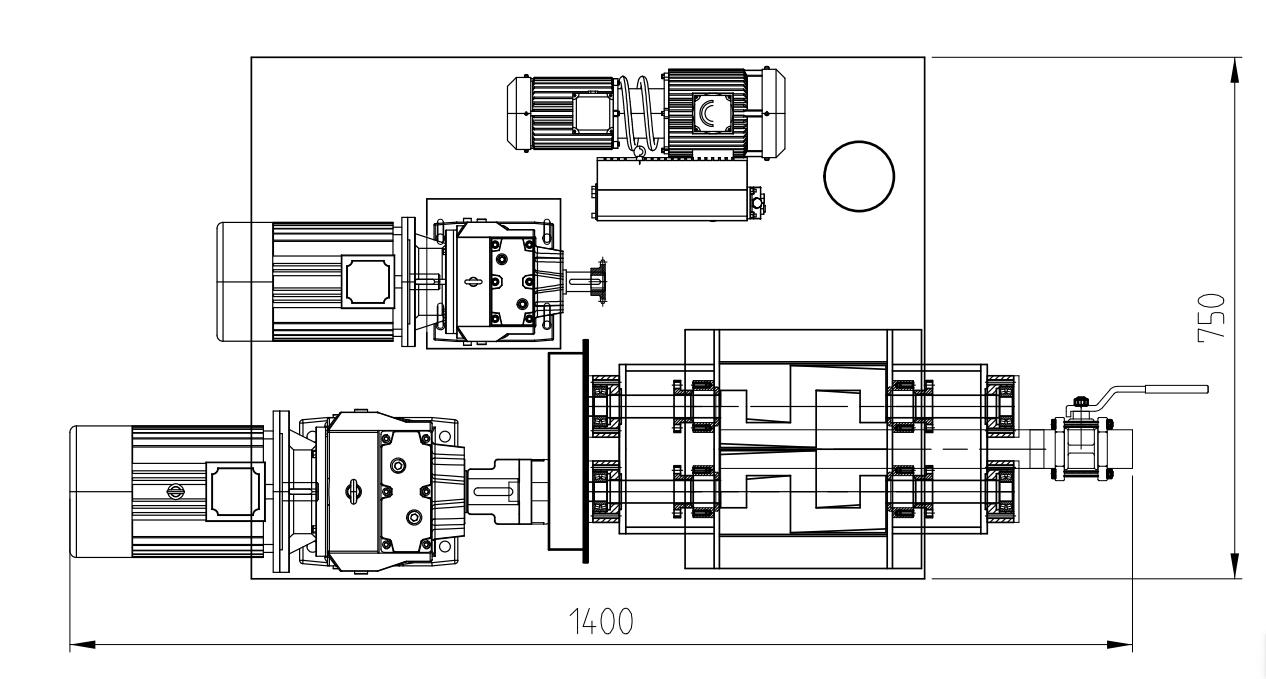 5L Vacuum Sigma Kneader with Screw Extruder-min (2) 5L Vacuum Sigma Kneader with Screw Extruder-min (2)