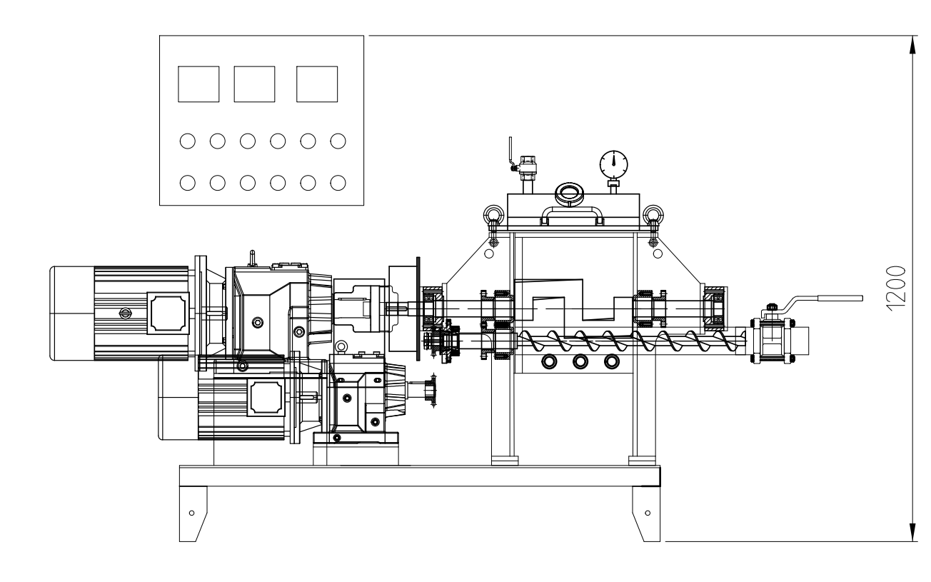 5L Vacuum Sigma Kneader with Screw Extruder-min (1) 5L Vacuum Sigma Kneader with Screw Extruder-min (1)