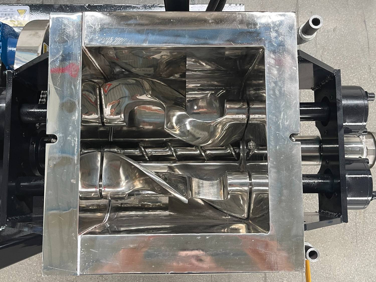 10L-Sigma-Kneader-Mixer (3)