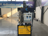 Vertical Kneader Mixer