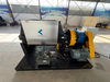 Hydraulic Tilting Sigma Kneader Mixer