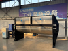 Industrial Powder Mixer Ribbon Blender 