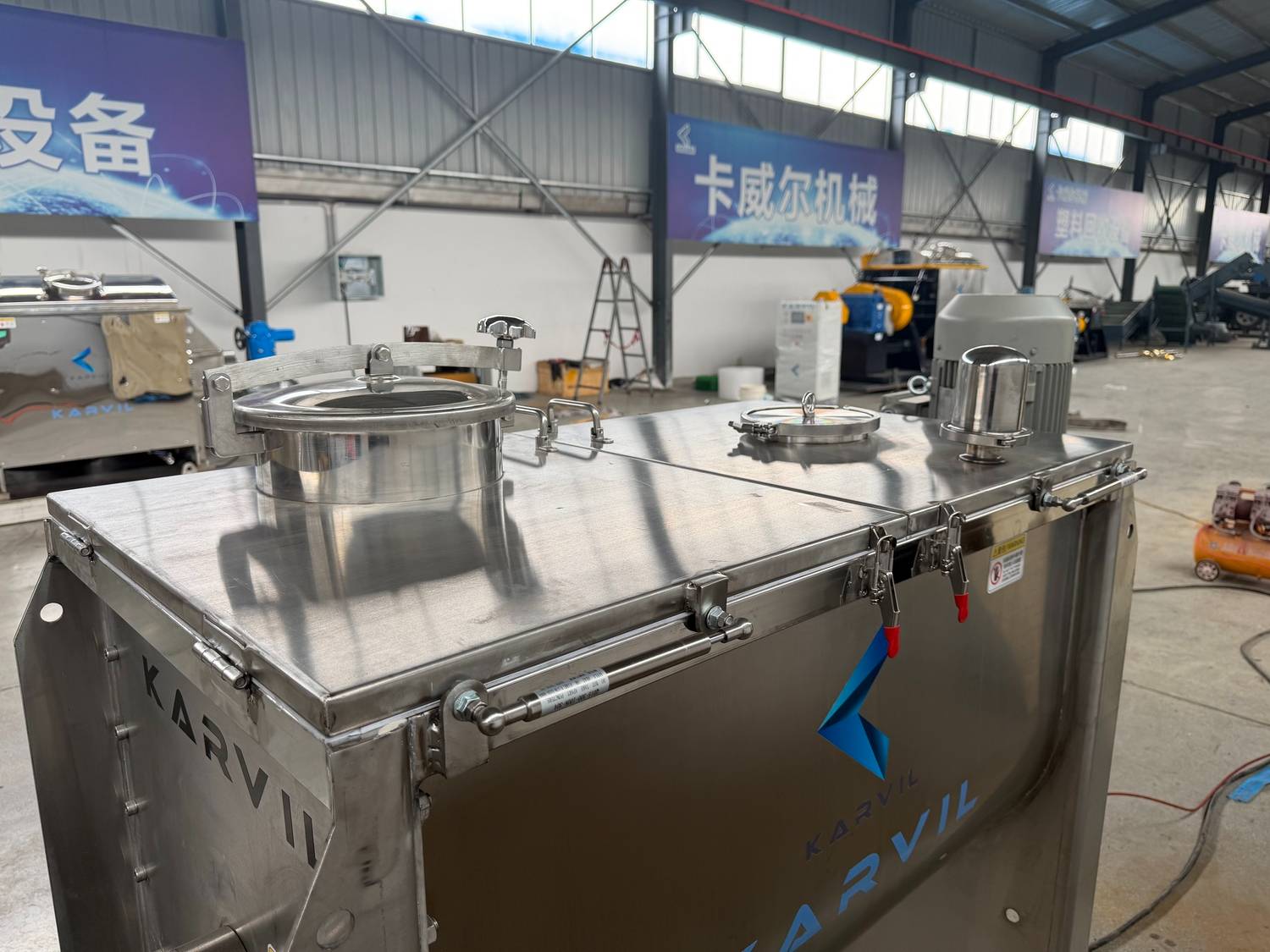 200L Food Grade Ribbon Blender (3).jpg