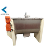 1000L Horizontal Ribbon Mixer 