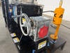 Lab Vacuum Sigma Kneader