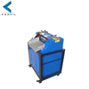 Horizontal Plastic Granules Cutter Machine