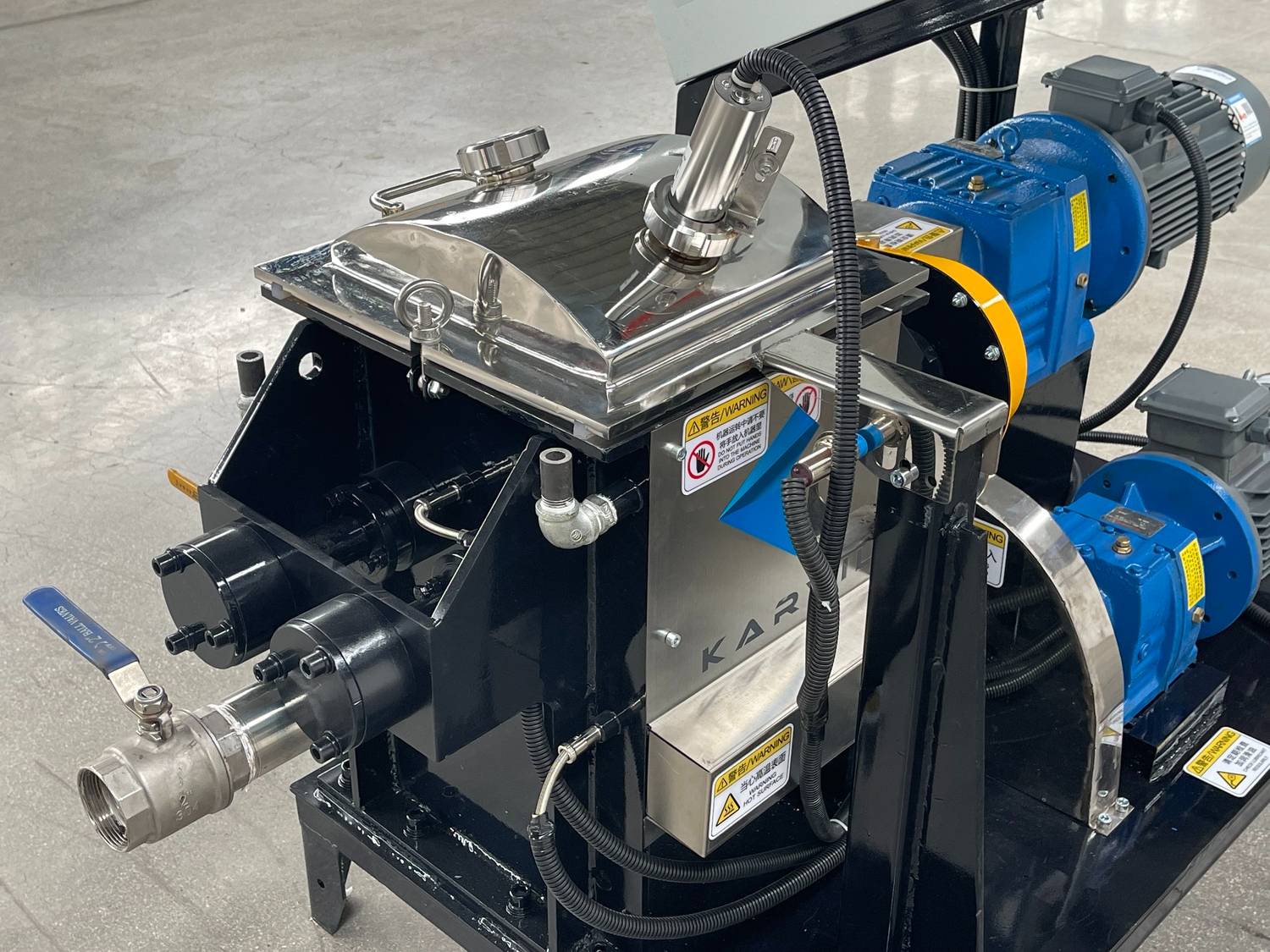 10L-Sigma-Kneader-Mixer (4)