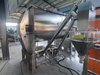 Ribbon Blender Powder Mixing & Packaging Line