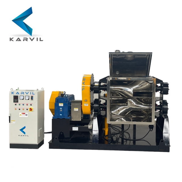 Heavy Duty Z Blade Mixer