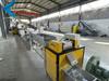 Double Stage Pelletizing Line for Plastic Recycling
