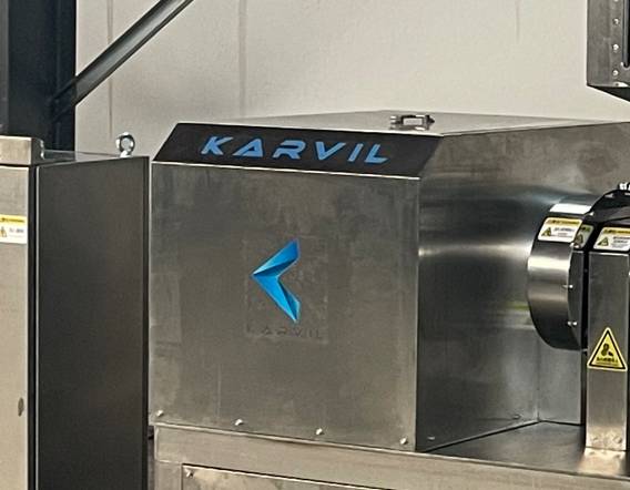 Customized Sigma Mixer Kneader: Working with New Zealand Customers to Support Environmental Protection