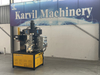 Vertical Kneader Mixer