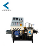 5L Vacuum Electric Heated Sigma Kneader with Screw Extruder