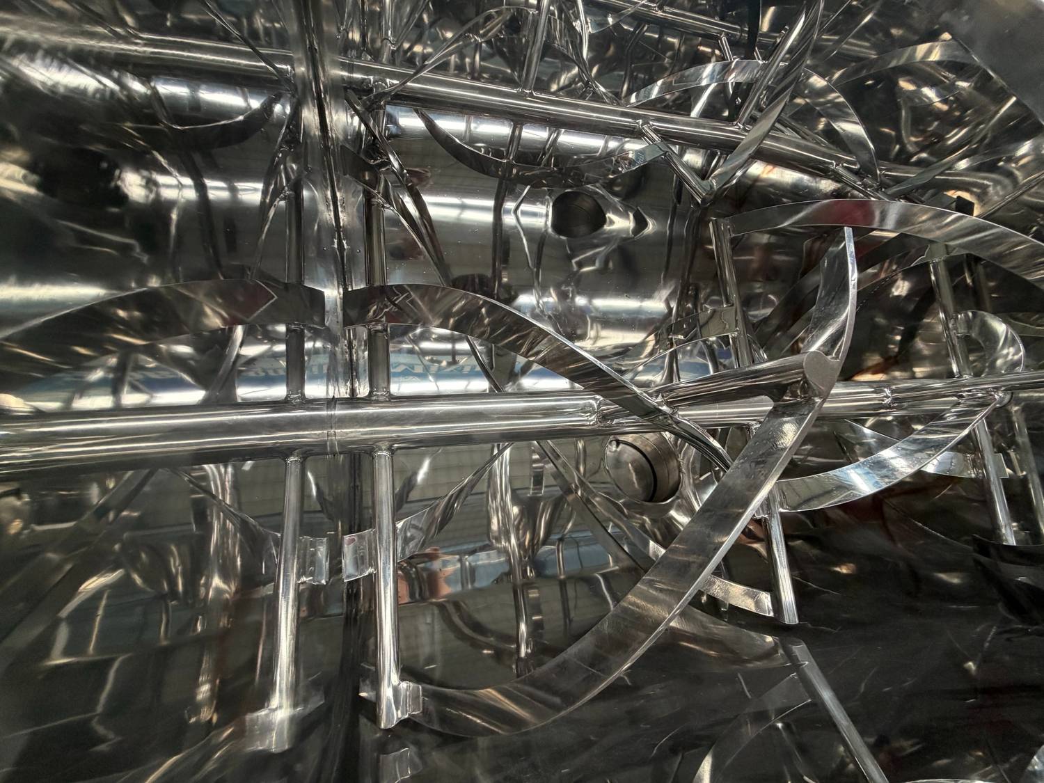 200L Food Grade Ribbon Blender (5).jpg