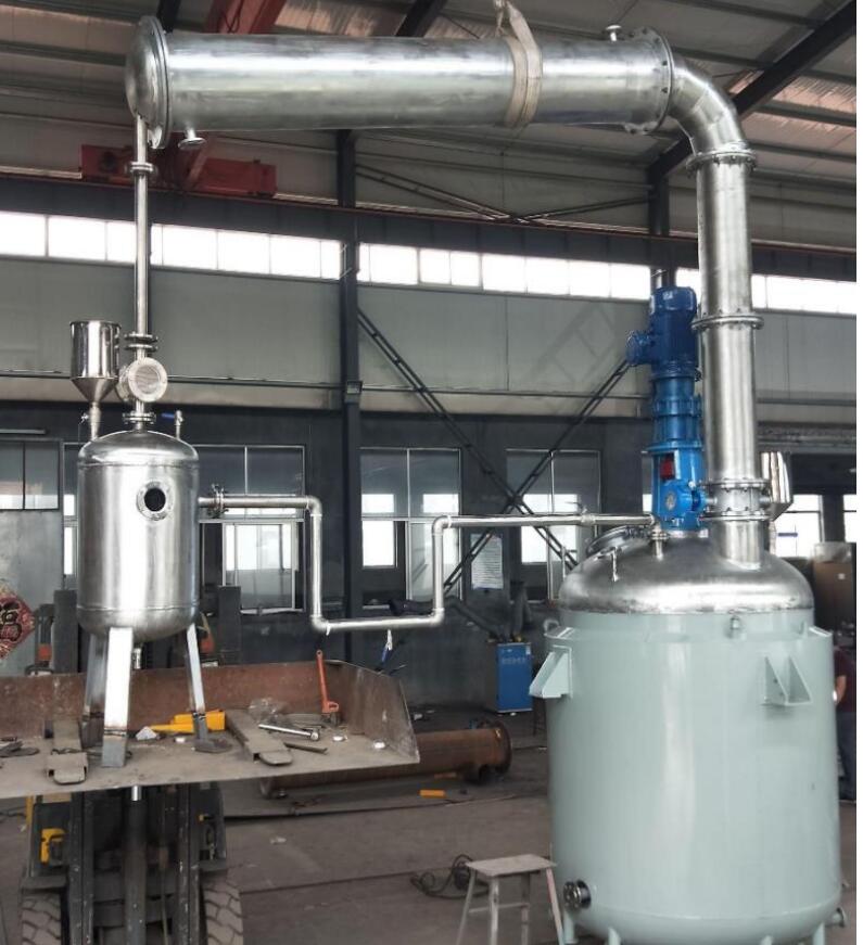 Unsaturated Polyester Resin Production Line/Upr Plant