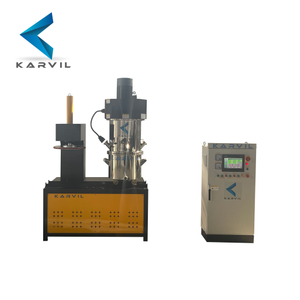 Planetary Disperser Mixer