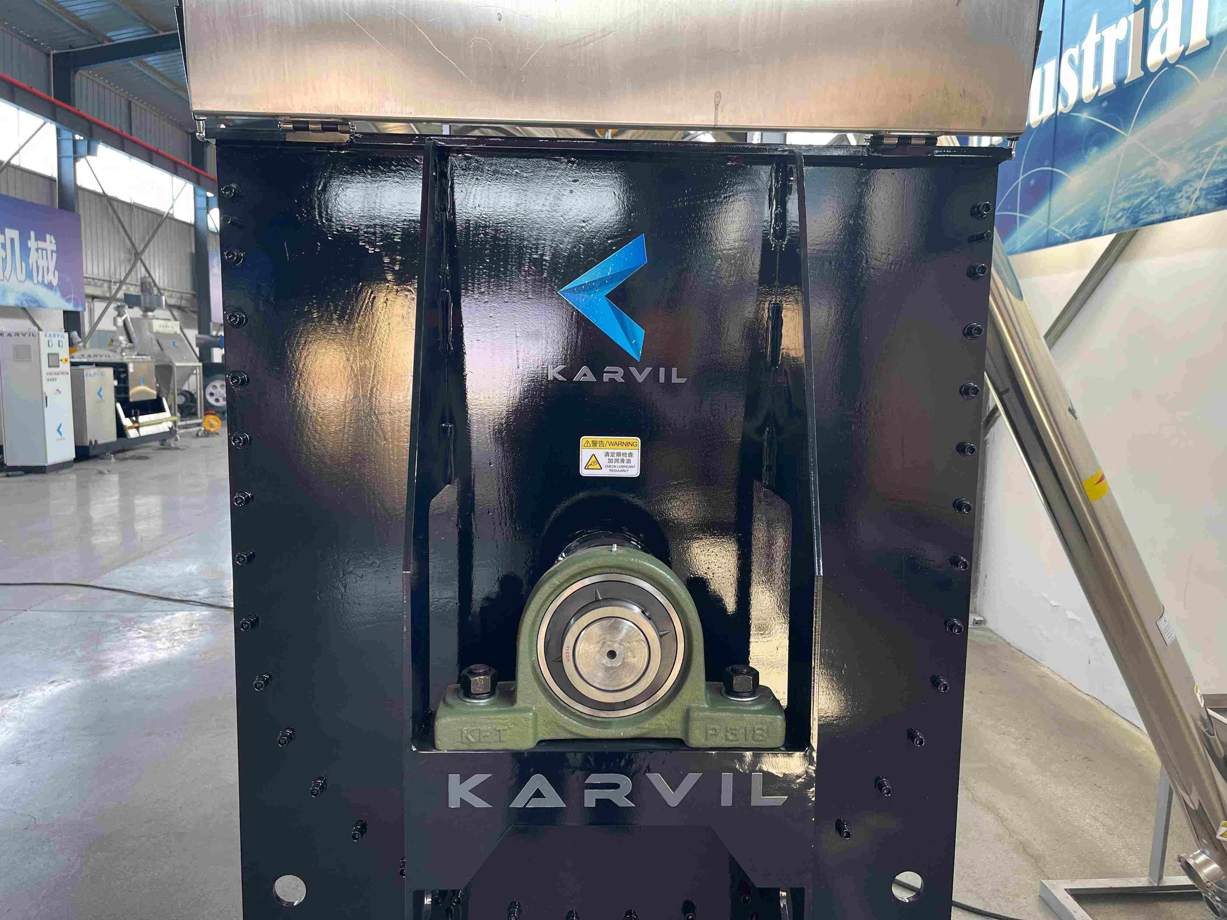 Ribbon-Blender-for-Food-Powder (4)