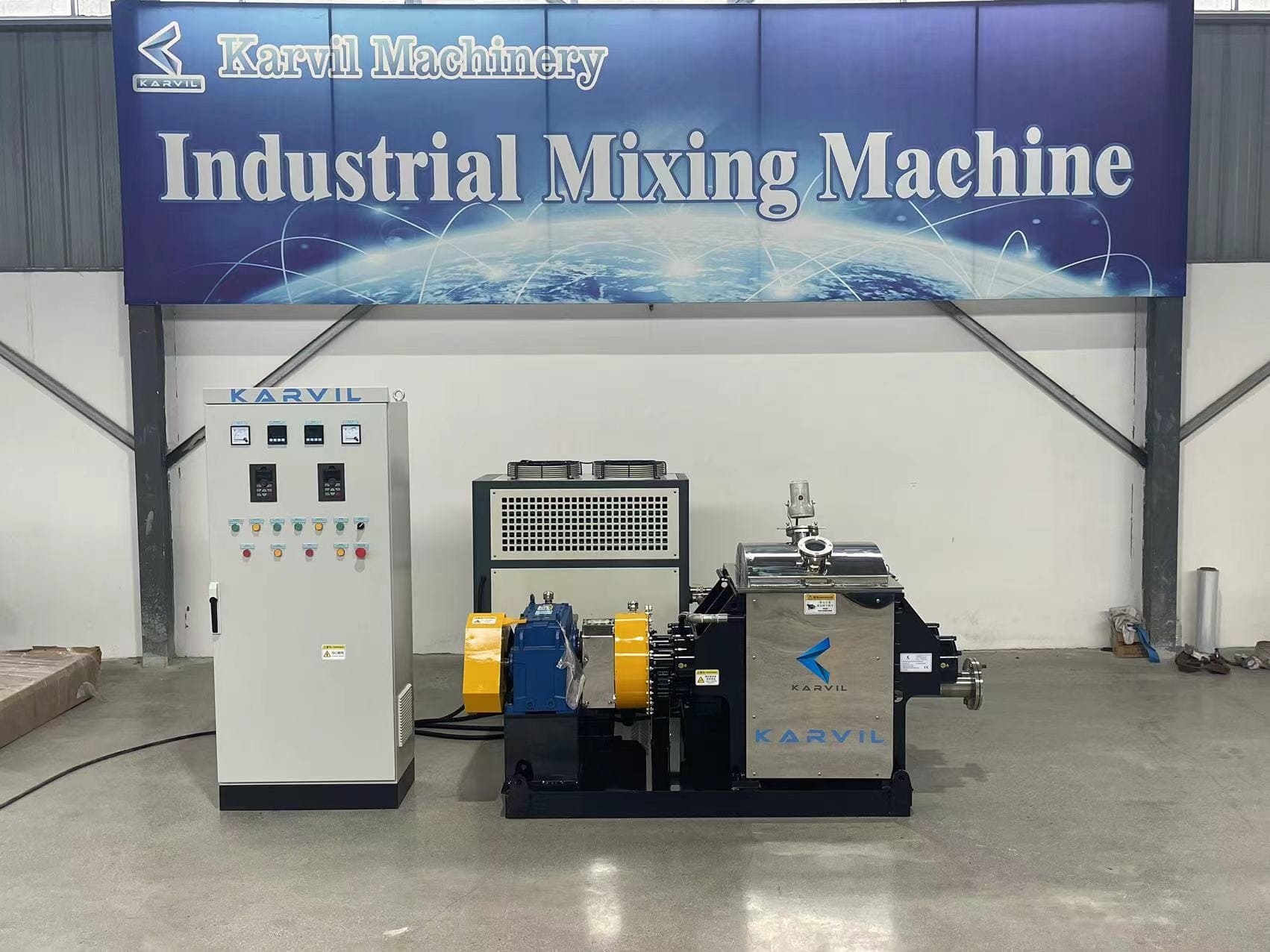 Cooling-Jacket-Sigma-Blade-Mixer (2)