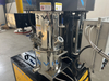 Vertical Kneader Mixer