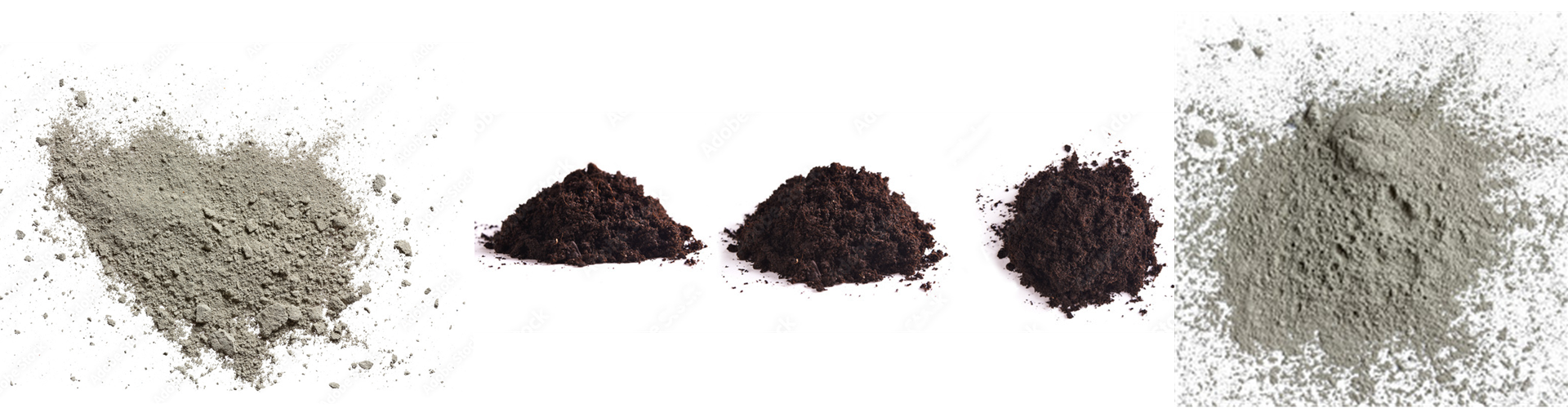karvil-cemnent-powder-dry-mortar-poewder-soil-mixer-machine