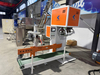 Food Grade Ribbon Blender Production Line 