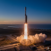 Solid Rocket Propellants