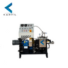2L Lab Vacuum Screw Discharge Kneader
