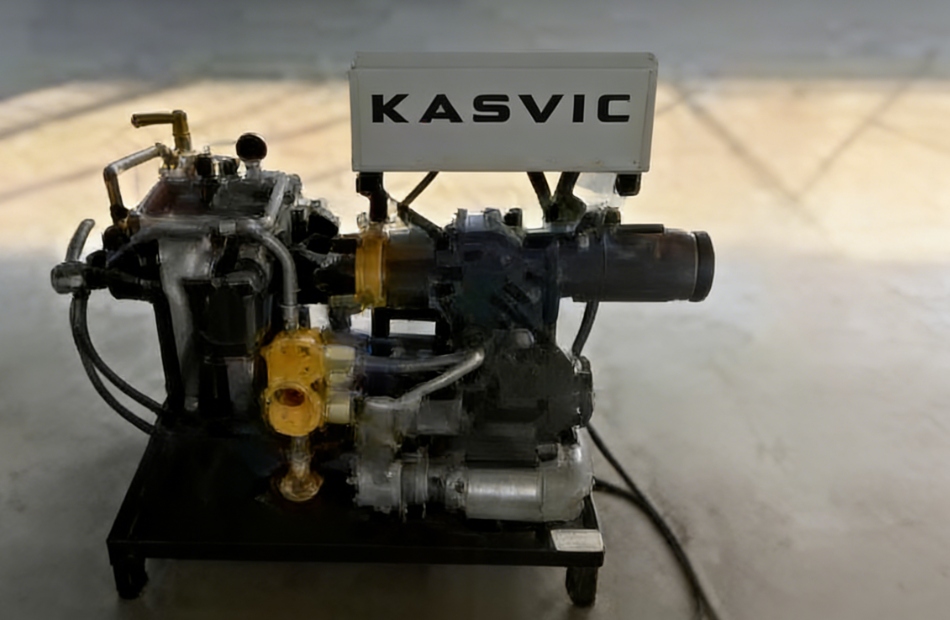 How Do Top Manufacturers Ensure Zero Leakage and Maximum Stability in a Sigma Kneader