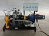 Lab Vacuum Sigma Kneader