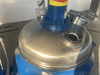 Jacketed Disperser Mixer Machine