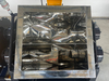 Sigma Kneader Mixer with Tilting Discharge