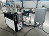 Explosion Proof Sigma Mixer with Chiller 