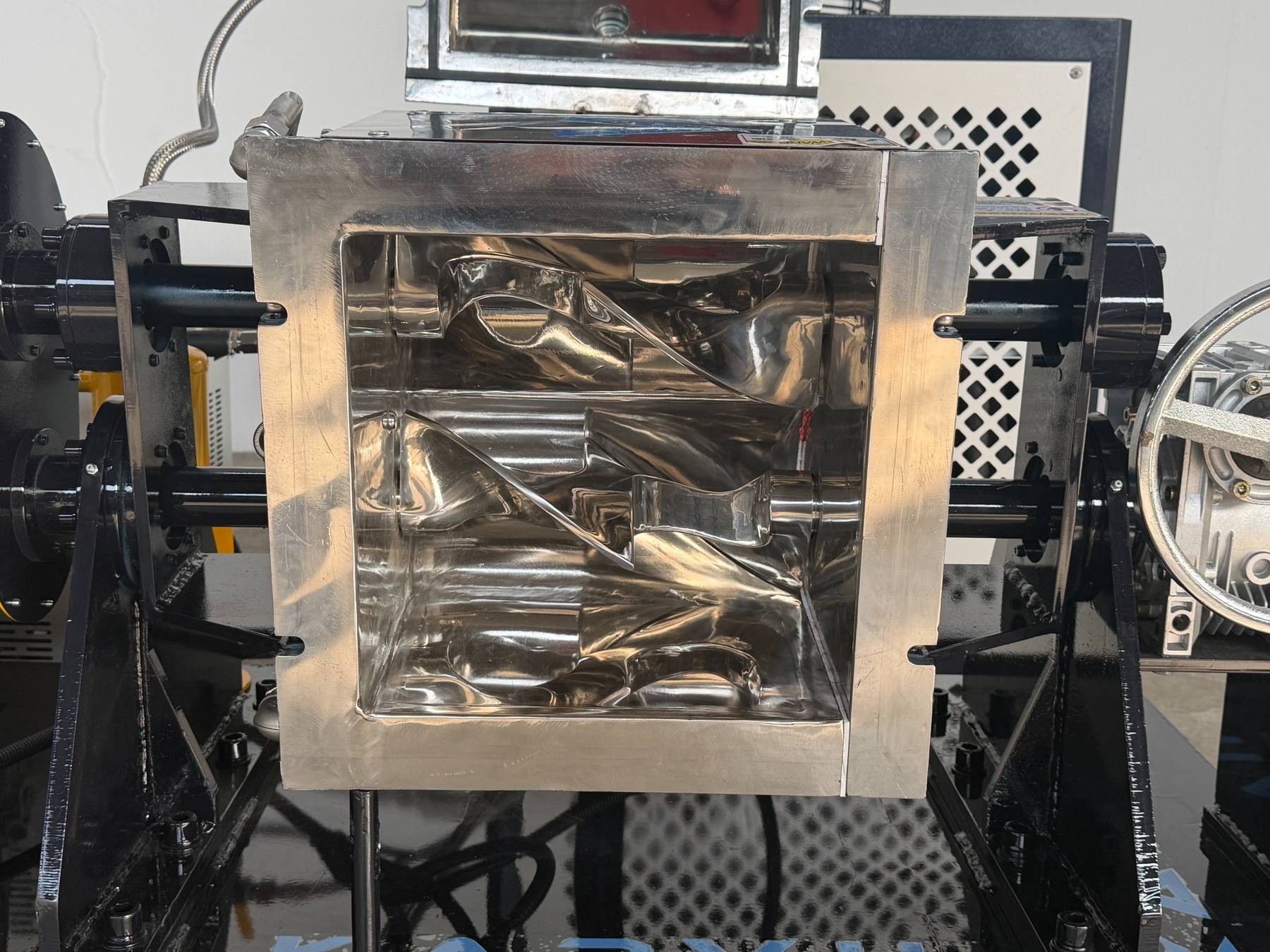 sigma-mixer-z-blade-structure