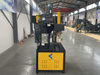 Vertical Kneader Mixer