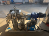 Stainless Steel Sigma Mixer with PLC