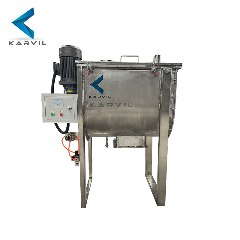 Horizontal Ribbon Blender Buy Horizontal Ribbon Blender, Ribbon