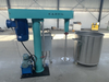 Explosion Proof Disperser Mixer
