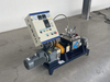 Electric Heating Sigma Mixer for Silicone Rubber