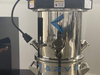 Planetary Disperser Mixer