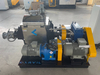 Kneader Mixer for Silicone Rubber 