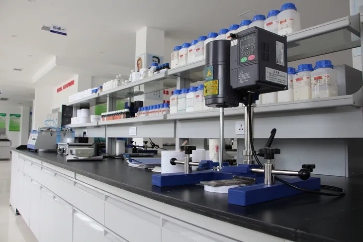 How Ribbon Blender RPM Affects Capacity Calculation and Efficiency