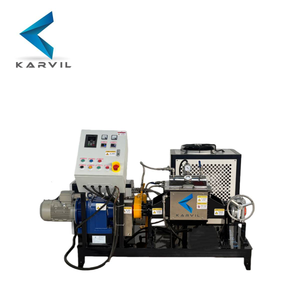 Laboratory Vacuum Sigma Kneader