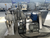 Stainless Steel Sigma Kneader Mixer 