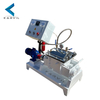 Lab Scale Z Blade Kneader for Mixing Ceramics