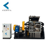 Sigma Kneader Mixer for DMC 