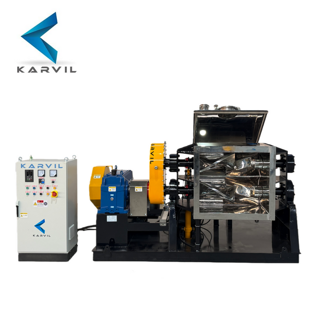 Sigma Kneader Mixer for DMC 