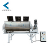 Industrial Ribbon Blender with Choppers